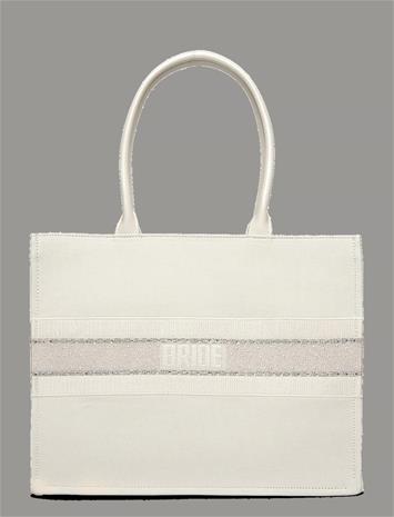 Steve Madden Bbride - Cream - ONE SIZE