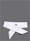 J. Lindeberg Mika Headband - White - ONE SIZE – kuva 3