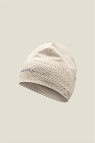 CRAFT Lumen Fleece Hat 2 - PLASTER - S/M