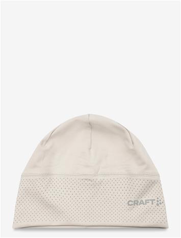 CRAFT Lumen Fleece Hat 2 - PLASTER - S/M