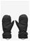 UNDER ARMOUR Drive Cart Mitts - BLACK - S/M – kuva 2