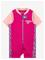 SPEEDO Printed Float Suit - PINK/PURPLE - 116 – kuva 2