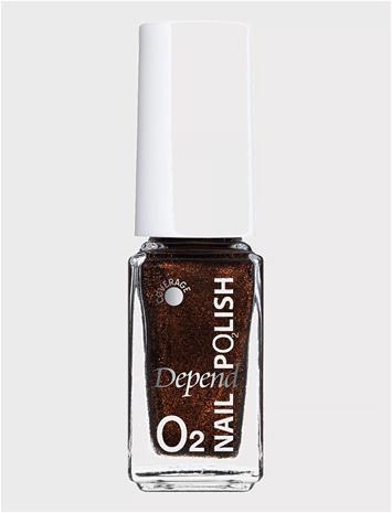 Depend O2 Eternal Essence A858