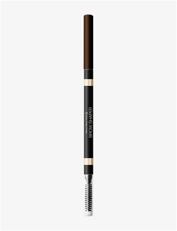 Max Factor Brow Shaper Kulmakynä 1 kpl Nr. 30 - Deep Brown