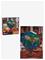 LEGO PUZZLES Lego Globe Puzzle 500 Pcs - MULTI - One Size – kuva 2