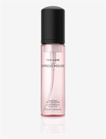 Tan-Luxe Express Mousse 200 ml