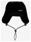 REGATTA Paddedigniterhat - BLACK - S/M – kuva 2