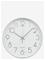 HOUSE NORDIC Lumo - SILVER - 30X30X4.5 cm – kuva 3