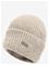Didriksons Malin, naisten pipo, beige – kuva 5