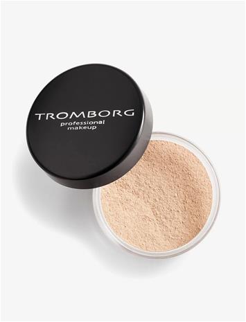 Tromborg Mineral Foundation Ivory