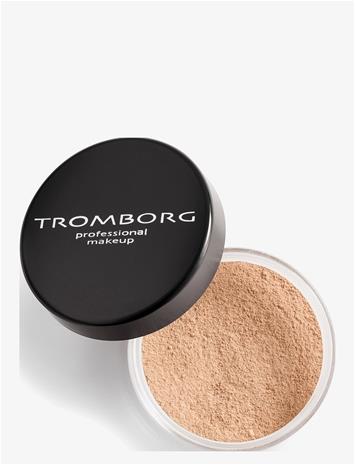 Tromborg Mineral Foundation Vanilla