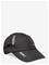 2XU Run Cap - BLACK/BLACK - One Size – kuva 2