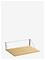 MOEBE MOEBE Fold-Out Desk - ONE SIZE – kuva 3