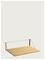 MOEBE MOEBE Fold-Out Desk - ONE SIZE – kuva 4
