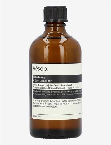 Aesop Breathless