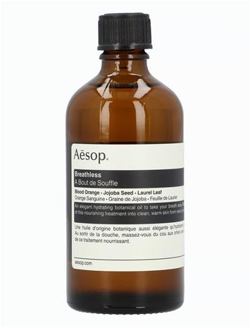 Aesop Breathless