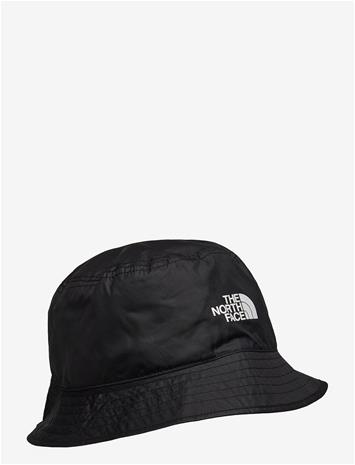 The North Face Sun Stash Hat - Black - S/M