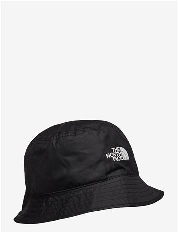 The North Face Sun Stash Hat - Black - S/M