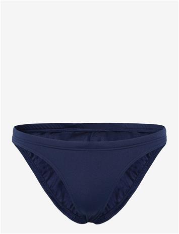 ARENA Women's Team Swim Bottom Solid - NAVY-WHITE - 36 – kuva 2/2