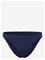 ARENA Women's Team Swim Bottom Solid - NAVY-WHITE - 34 – kuva 2