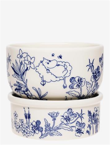 Moomin Arabia Muumi Haru kukkaruukku 13,5ä—12 cm – kuva 6/7
