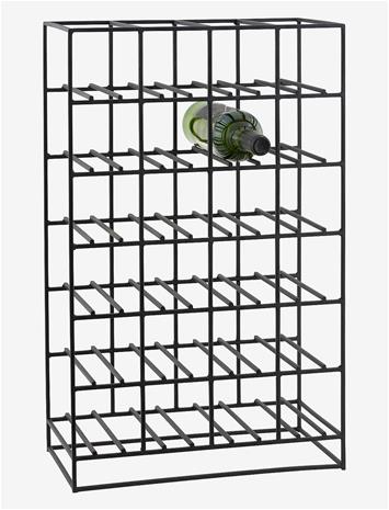 House Doctor Pulloteline 24 pulloa, musta