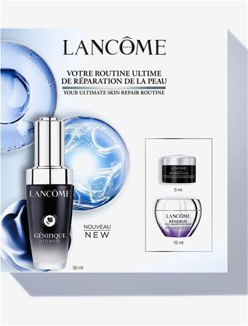 Lancôme Génifique Routine Set 2025