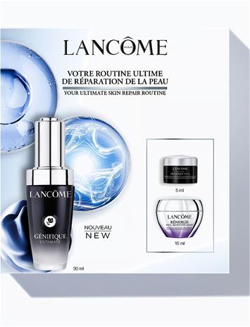Lancôme Génifique Routine Set 2025