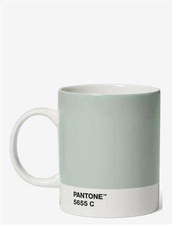 PANTONE Pantone Mug - Blue - 37.5 CL