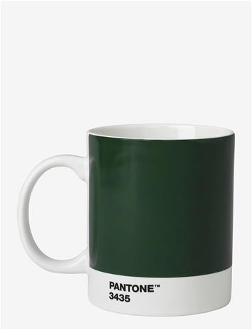 PANTONE Mug - Green - 37.5 CL