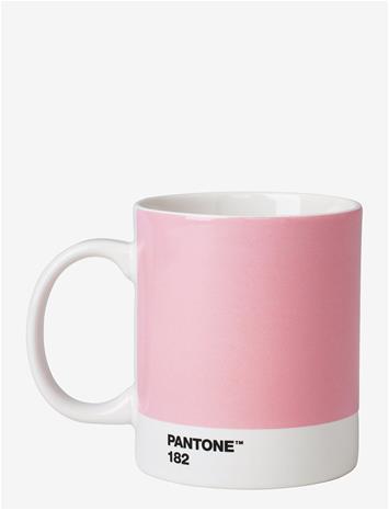 PANTONE Mug - LIGHT PINK 182 C - 37.5 CL – kuva 2/2