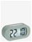 KARLSSON Alarm Clock Gummy - GREEN - Ø14 cm – kuva 2