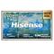 Hisense televisio 65" 65S7DS – kuva 1