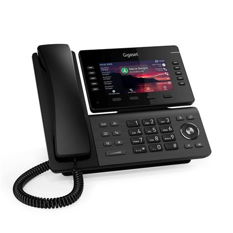 Gigaset P850W IP PRO S30853-H4104-R101