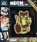 Buki Neon - Maneki-neko FK015 – kuva 2