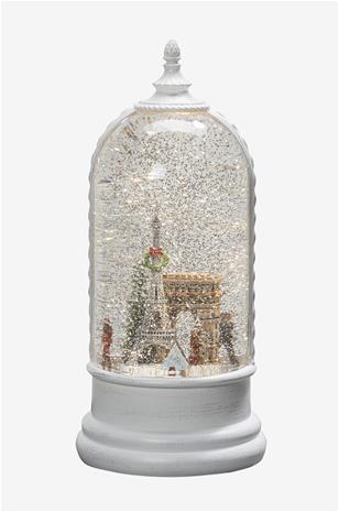 Konstsmide Water Lantern Paris Scene 4263-200