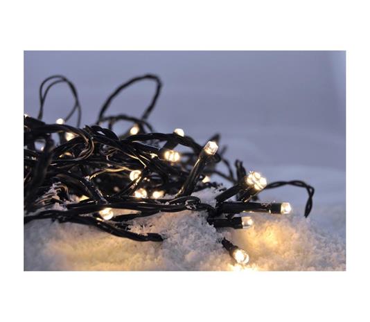 Solight LED-jouluvalosarja 8 m 1V53-WW