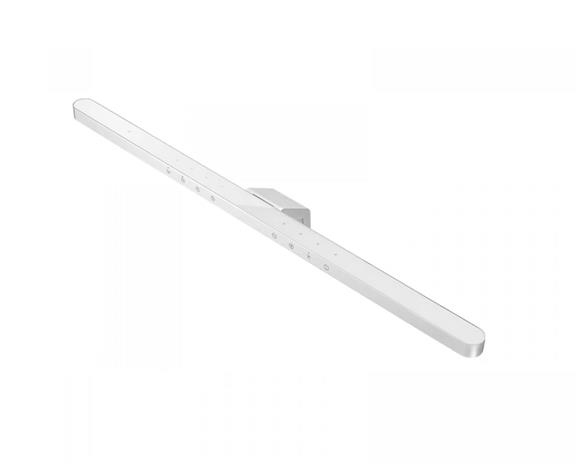 BenQ iScreenbar Silver 9H.W4WWT.WS1