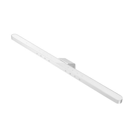 BenQ iScreenbar Silver 9H.W4WWT.WS1