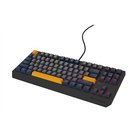 GENESIS Thor 230 TKL Naval Blue Negative Outemu Panda NKG-2164
