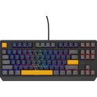 GENESIS Thor 230 TKL Naval Blue Positive Outemu Panda NKG-2163
