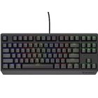 GENESIS Thor 230 TKL Outemu Red NKG-2077