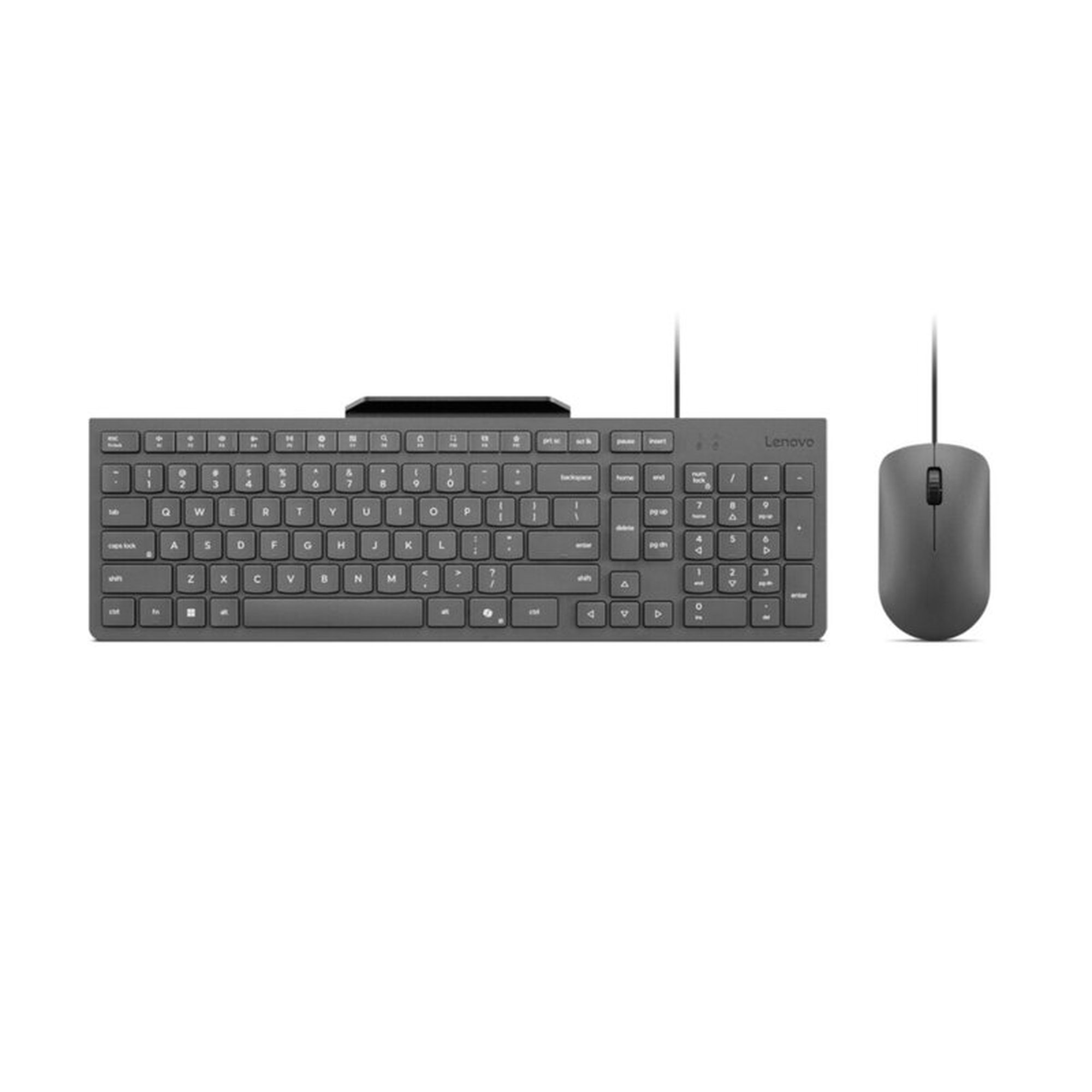 Aseta Lenovo 310 Usb-a: Näppäimistö ja hiiri