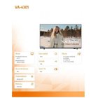 AG Neovo infonäyttö VA4301