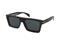 Aurinkolasit David Beckham DB 7148/S 807/KU – kuva 1