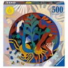 Ravensburger palapeli 500 kpl 12000764