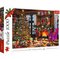 Trefl Puzzle 1000 10745 – kuva 1