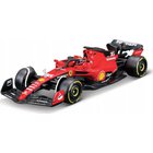 BBURAGO Ferrari Racing – 2023 #16 1836835-16