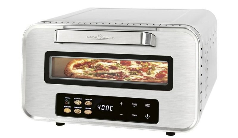 ProfiCook PC-PO 1323 501323 – kuva 1/1