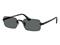 Aurinkolasit Ray-Ban RB3928 002/81 – kuva 1